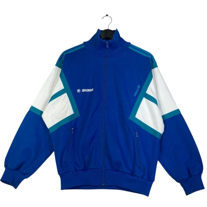 Vintage Adidas Originals Track Jacket