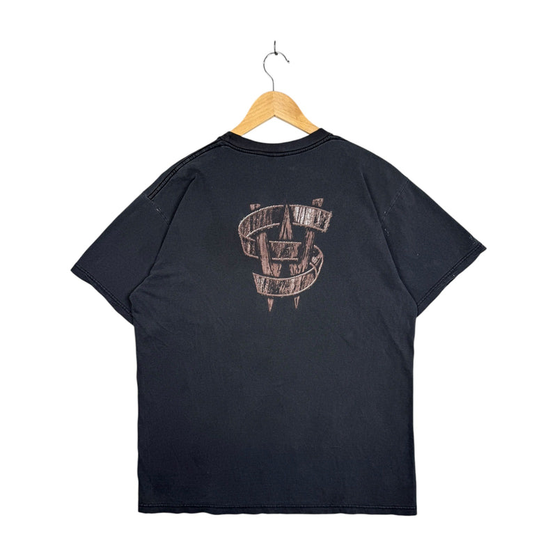 Vintage Steve Winwood Graphic T-Shirt