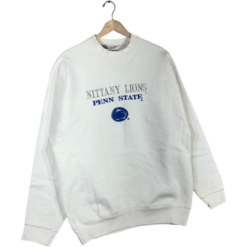 Vintage Salem Sportswear Penn State Nittany Lions Crewneck