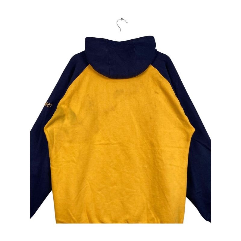 Vintage Indiana Pacers NBA Hoodie