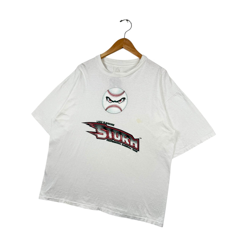 Vintage Lake Elsinore Baseball T-Shirt