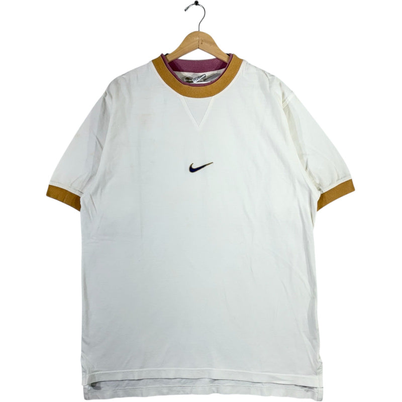 Vintage Nike Swoosh Tee