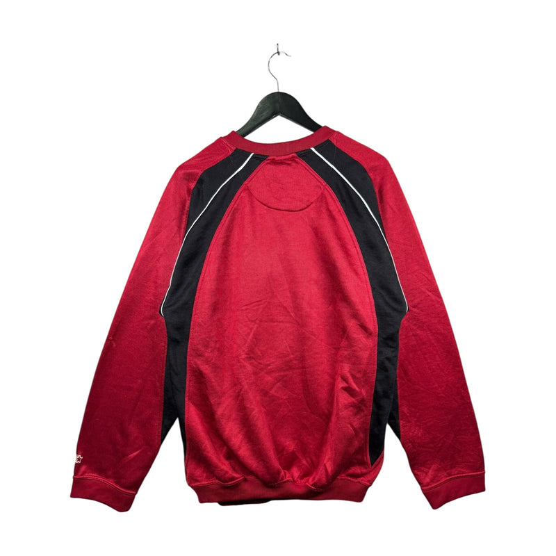 Vintage Starter Alabama Crimson Tide Alabama Football Sweatshirt