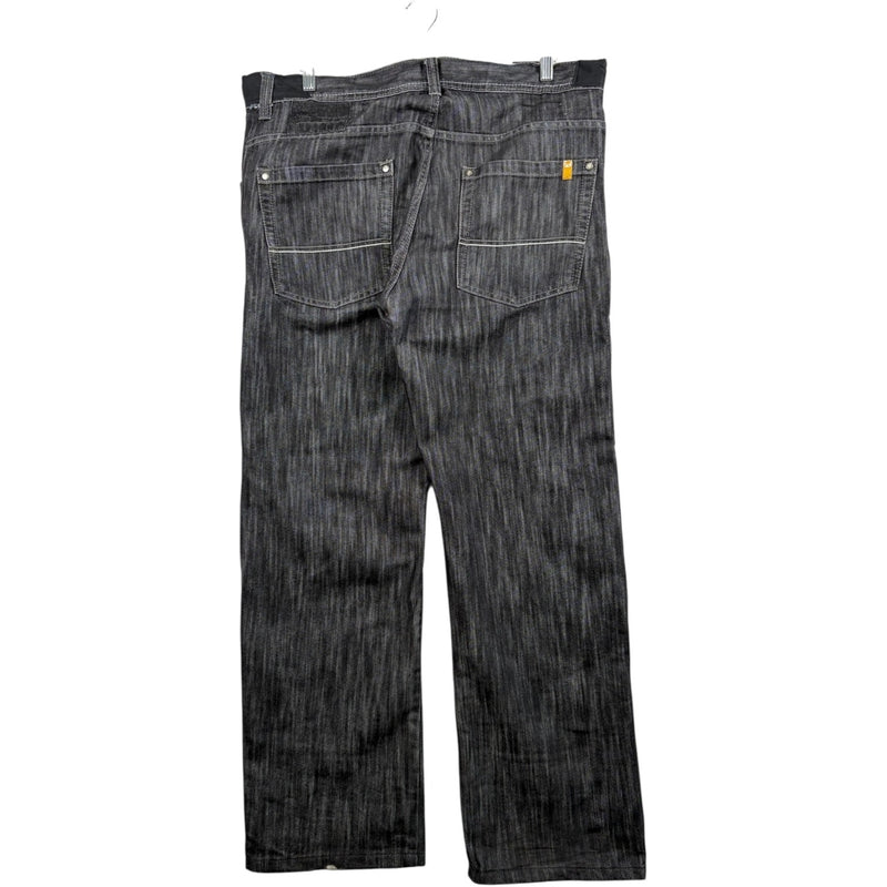 Vintage SouthPole Baggy Denim Jeans 40x31
