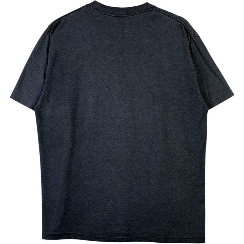 Vintage Harley Davidson Motorcycles T-Shirt