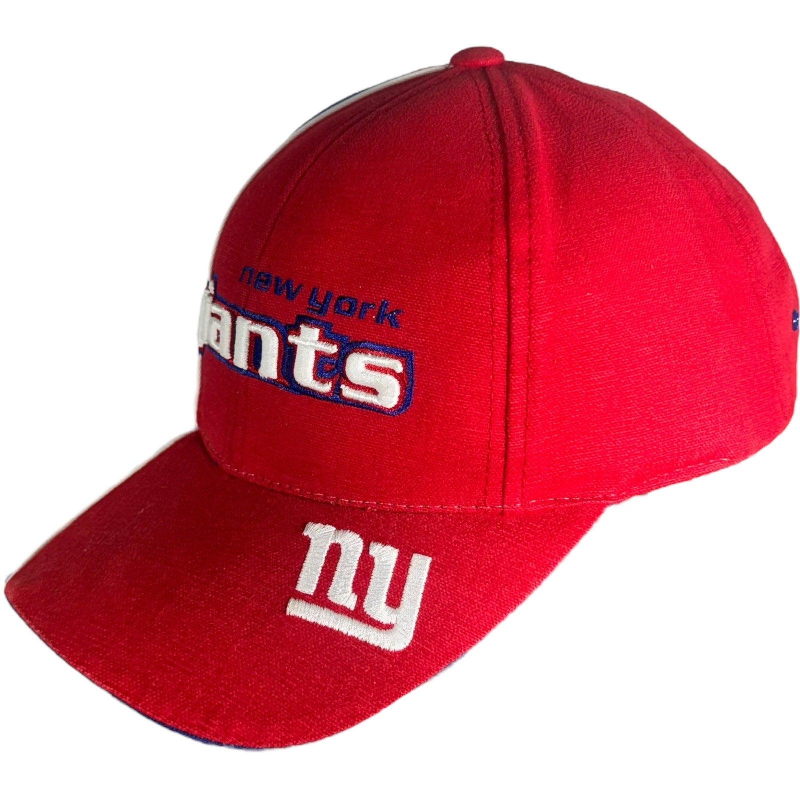 Vintage New York Giants Strapback Hat