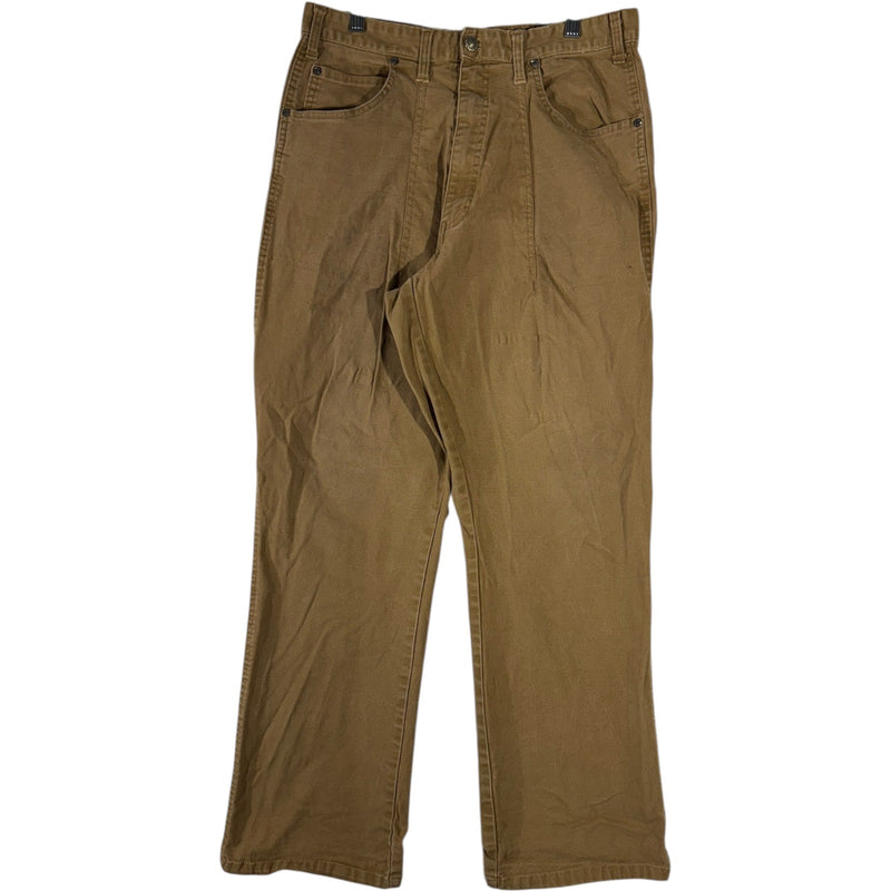 Vintage Dickies Workwear Carpenter Pants