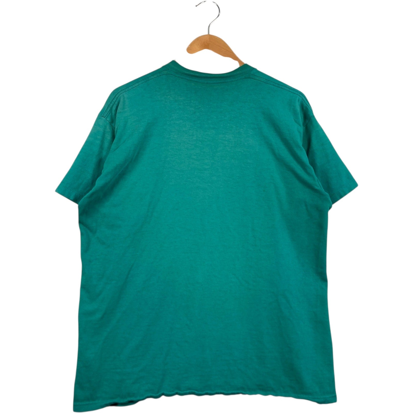 Vintage Essential Pocket Tee