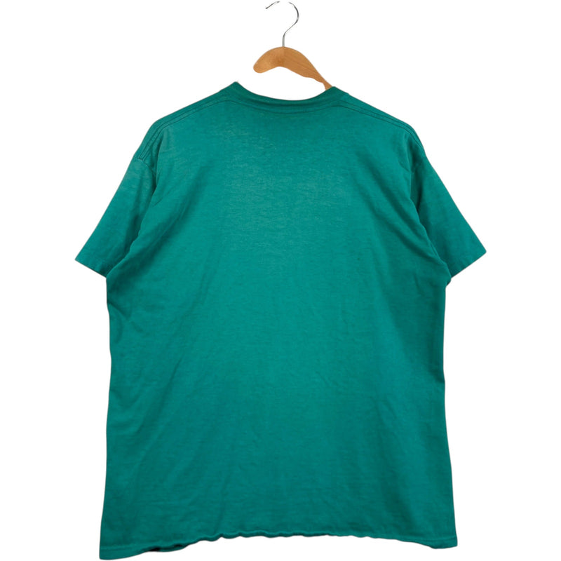 Vintage Essential Pocket Tee
