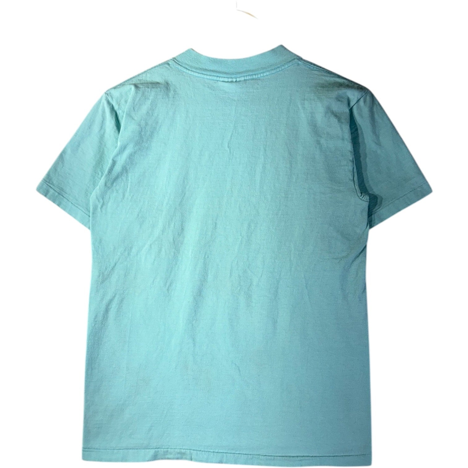 Vintage Mountain Lion Graphic T-Shirt