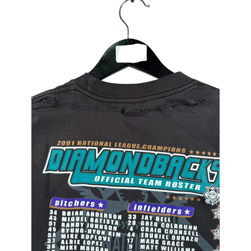 Vintage Lee Sport Arizona Diamondbacks MLB T-Shirt