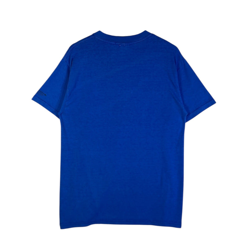 Vintage Advantis Ride Chest Spellout T-Shirt