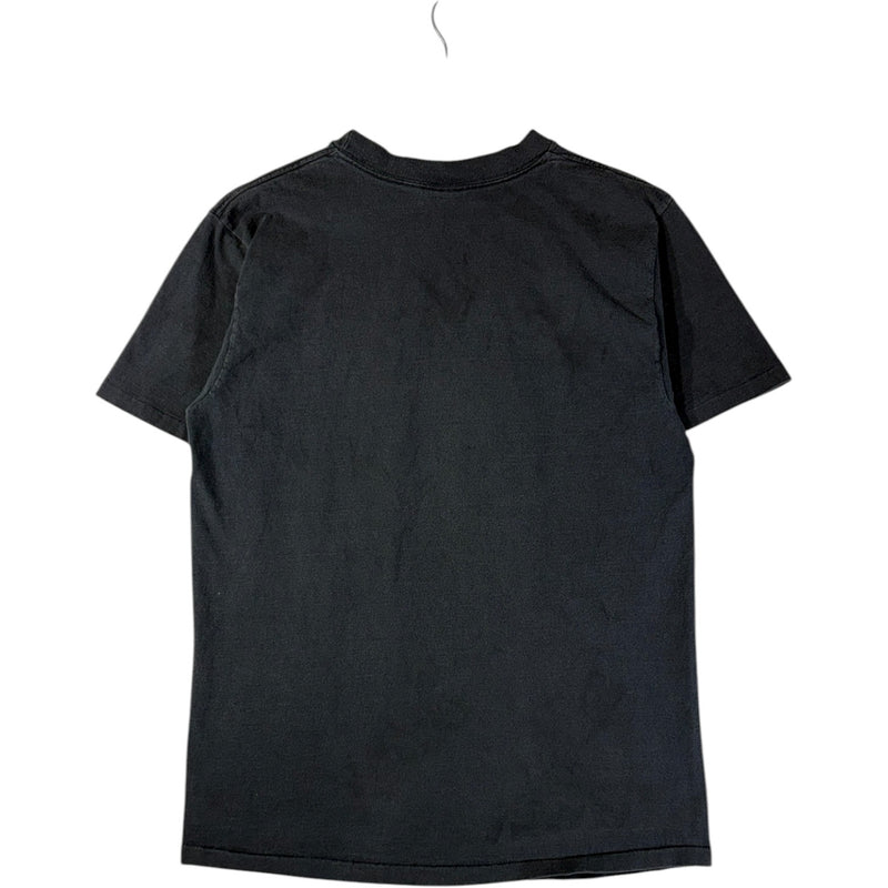 Vintage Troy Aikman NFL Graphic 90s T-Shirt