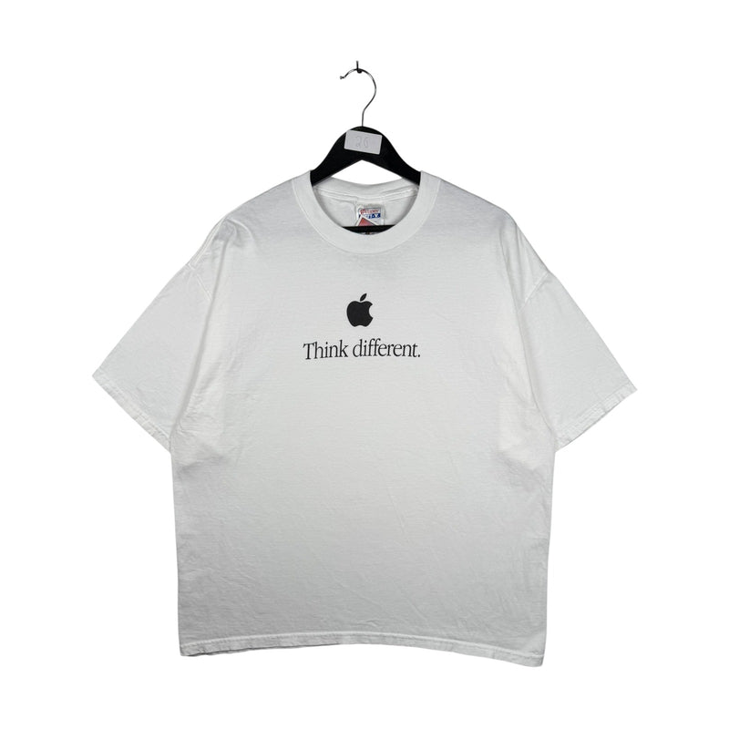 Vintage Apple T-Shirt