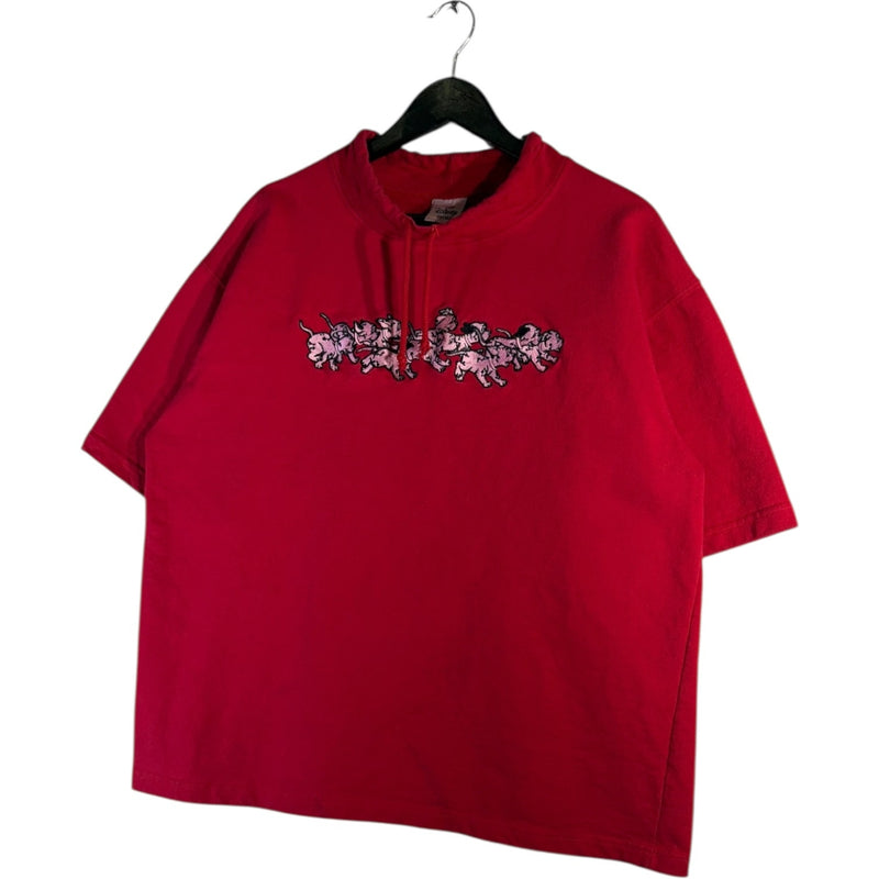 Vintage Disney 101 Dalmatian PuppiesT-Shirt