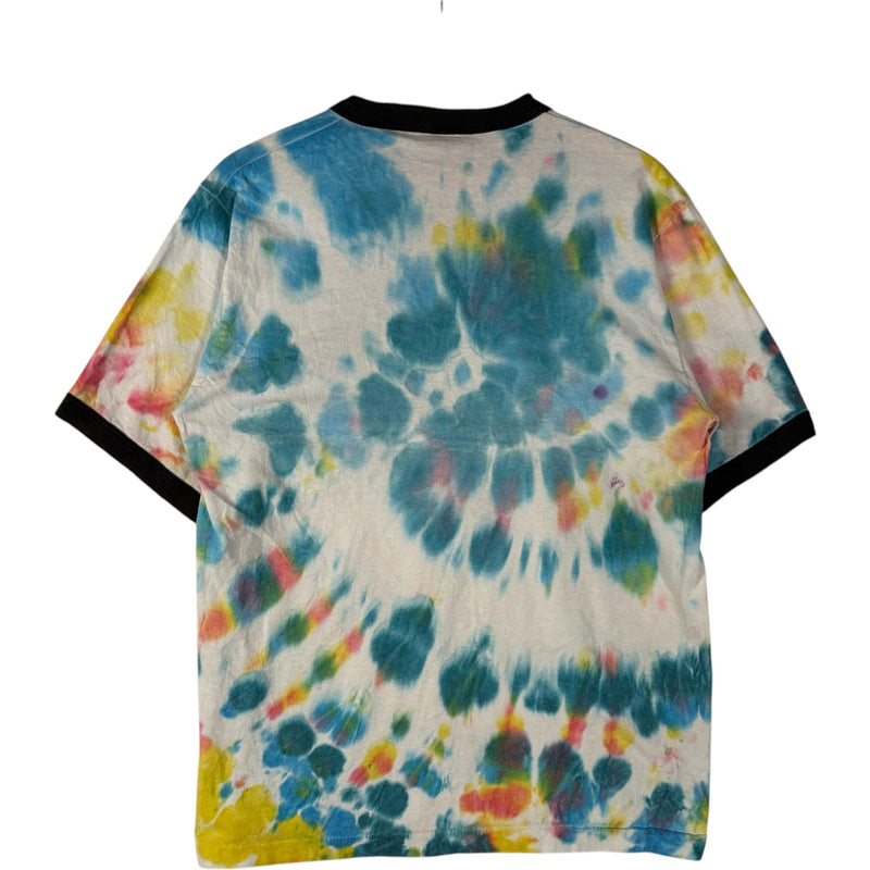 Vintage Star Trek "Geek" Tie Dye Tee