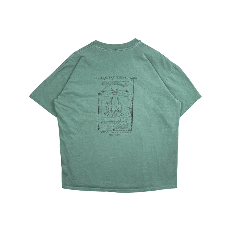 Vintage University Of Pennsylvania T-Shirt