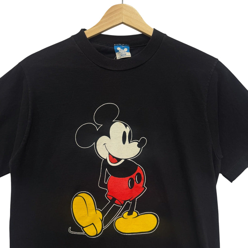 Vintage Disney Mickey Mouse Tee