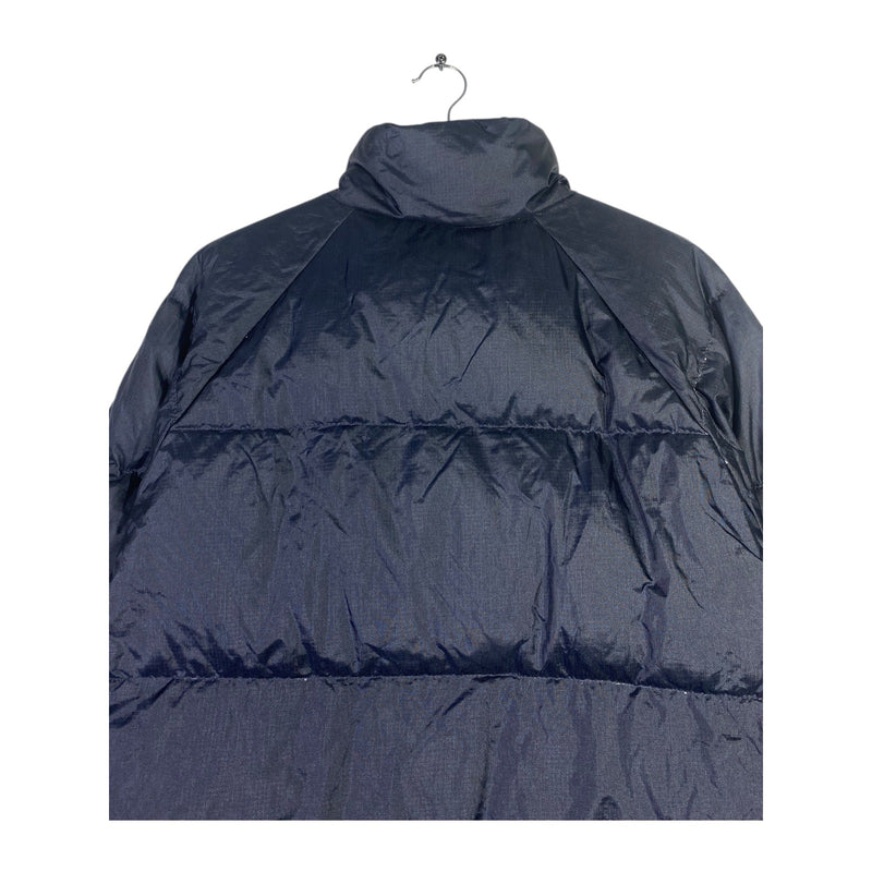 Vintage Polo Ralph Lauren Puffer Jacket