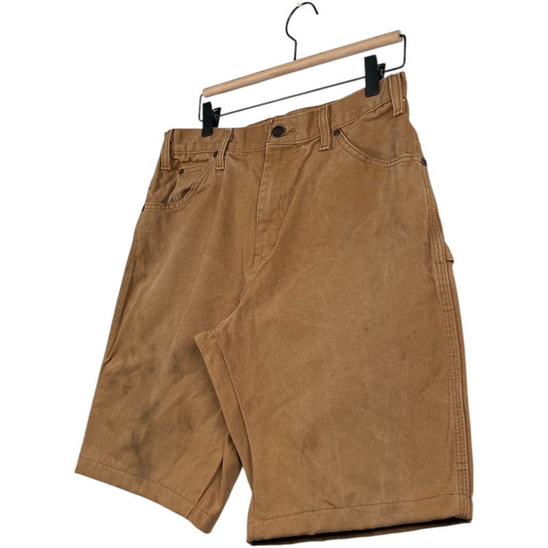 Vintage Dickies Carpenter Shorts 33