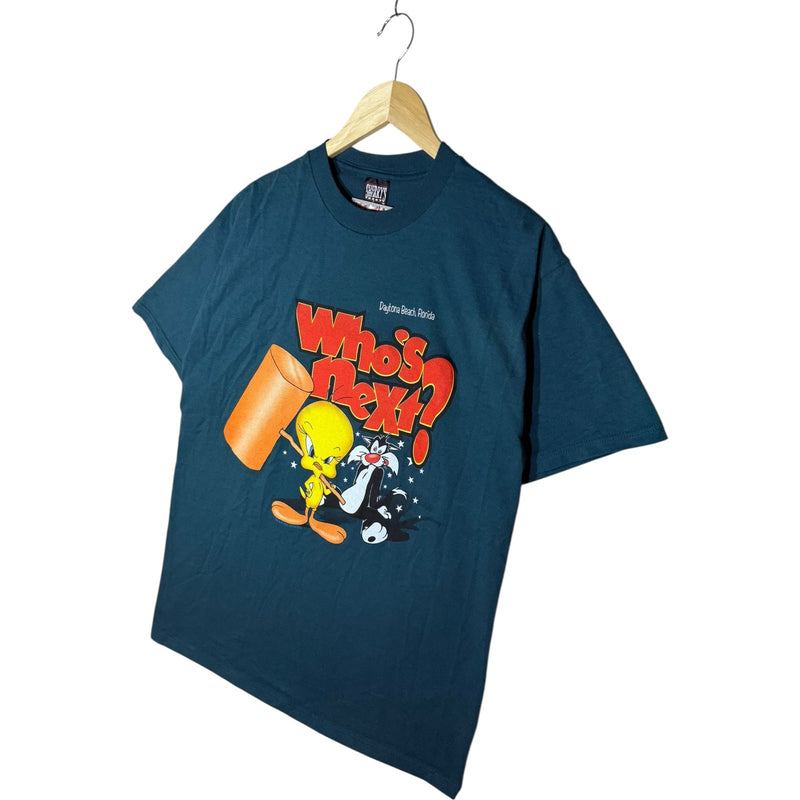 Vintage Looney Tunes Tweety Sylvester T-shirt