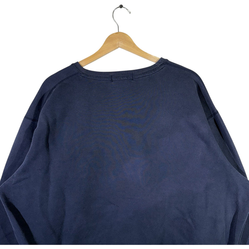 Vintage Polo Ralph Lauren Mini Logo Sweater