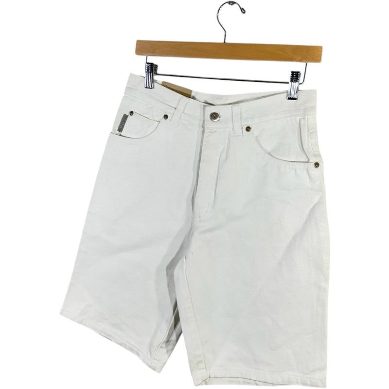 Vintage Rigoletto Denim Shorts 29 NWT