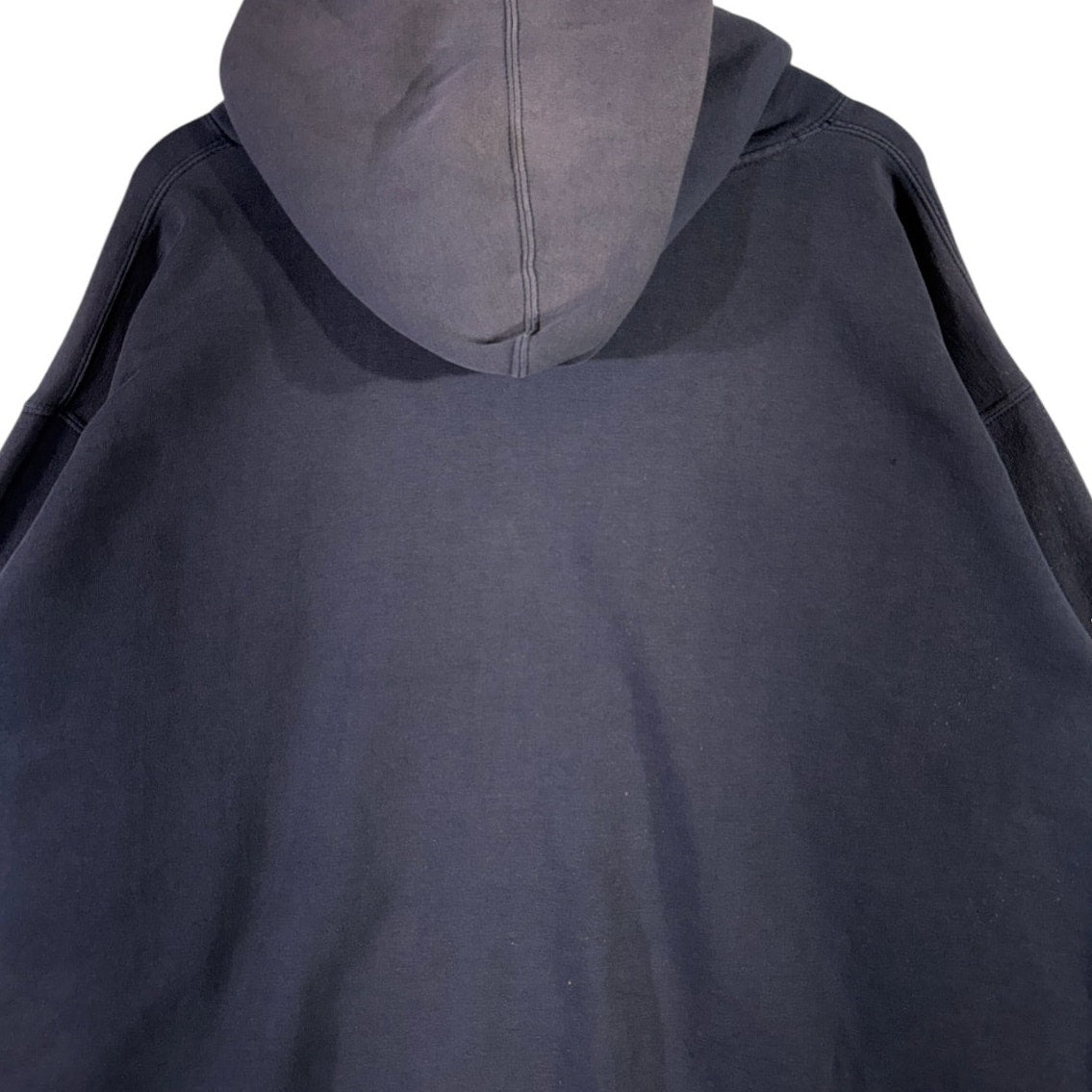 Vintage Quiksilver “HI” Logo Hoodie