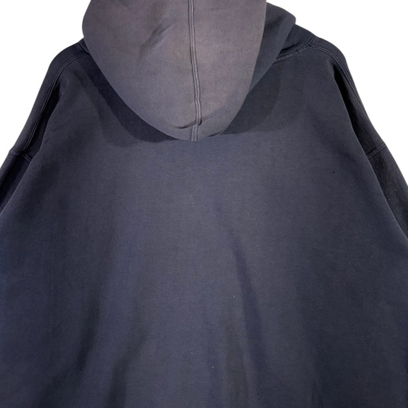 Vintage Quiksilver “HI” Logo Hoodie