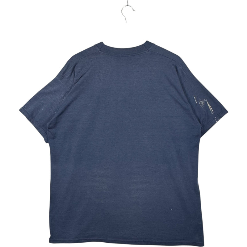 Vintage Cape Cod And The Islands Arch Spellout Tee