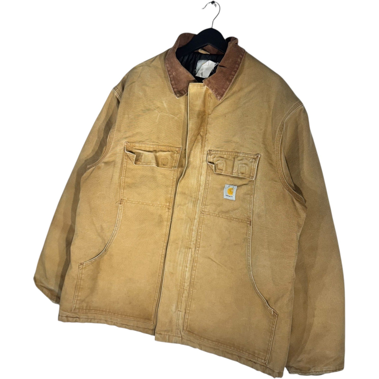 Vintage Carhartt Workwear Jacket