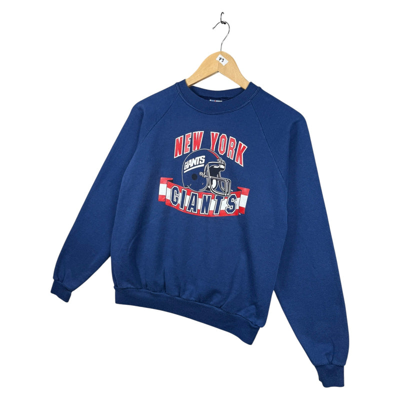 Vintage NFL New York Giants Football Sweatshirt