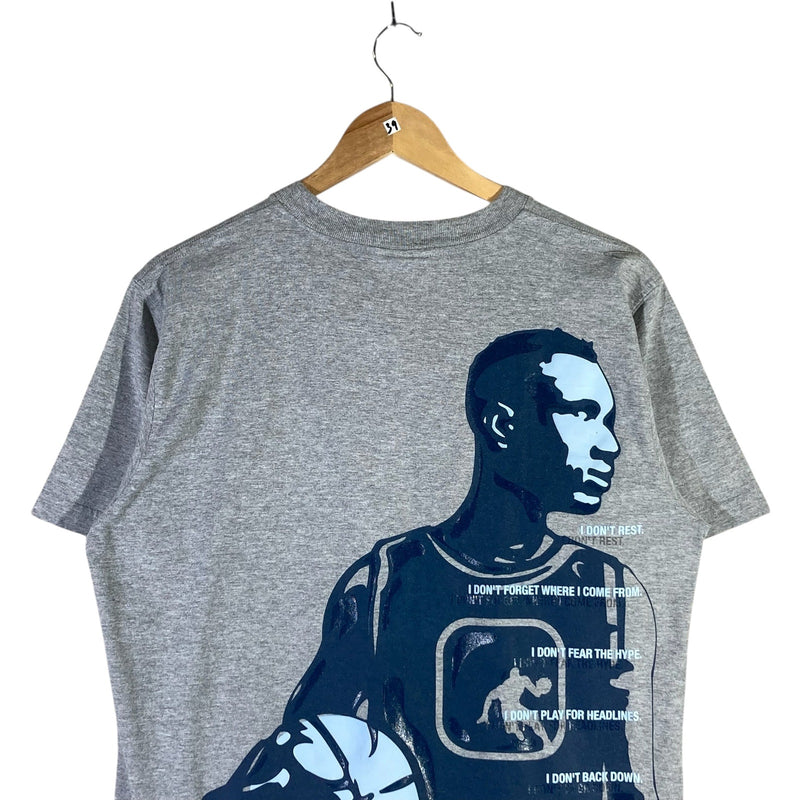 Vintage AND1 Motivation Tee
