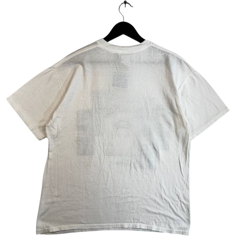 Vintage NASCAR Jeff Gordan Tee