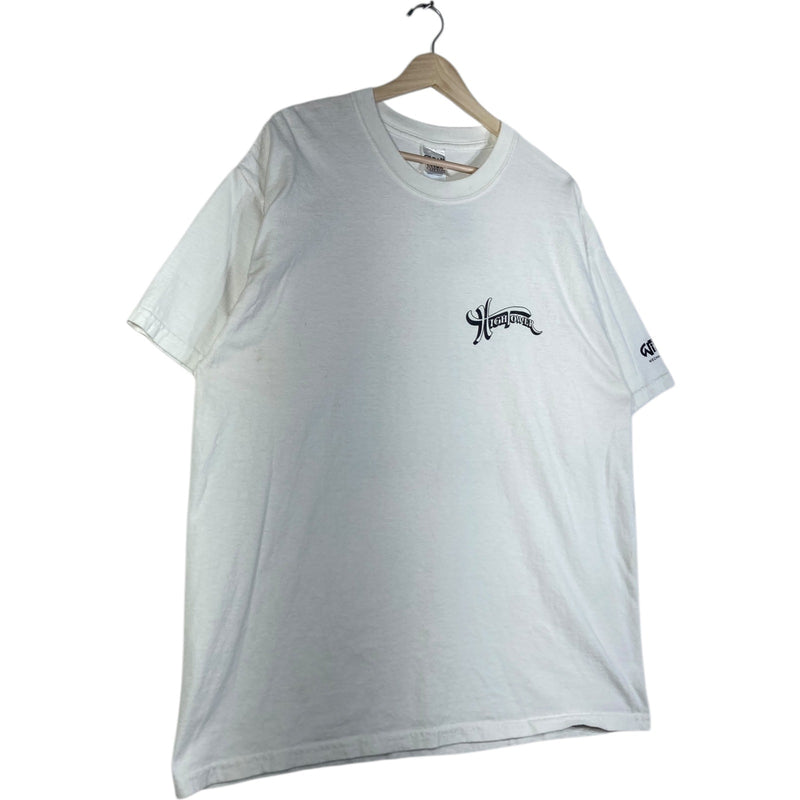 Vintage High Tower Mullet T-Shirt