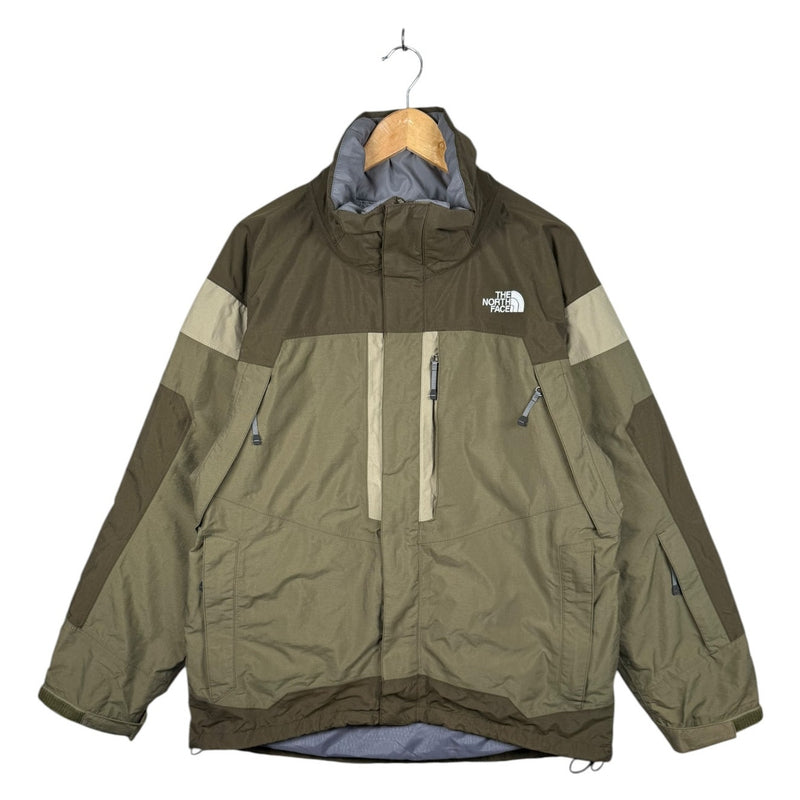 Vintage The North Face Hiking Anorak Jacket