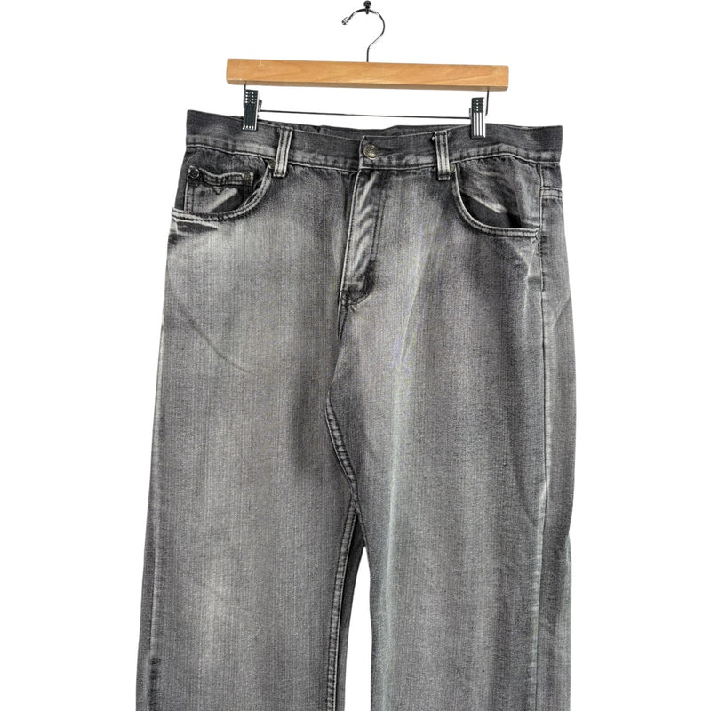 Vintage Old Skool Denim Jeans