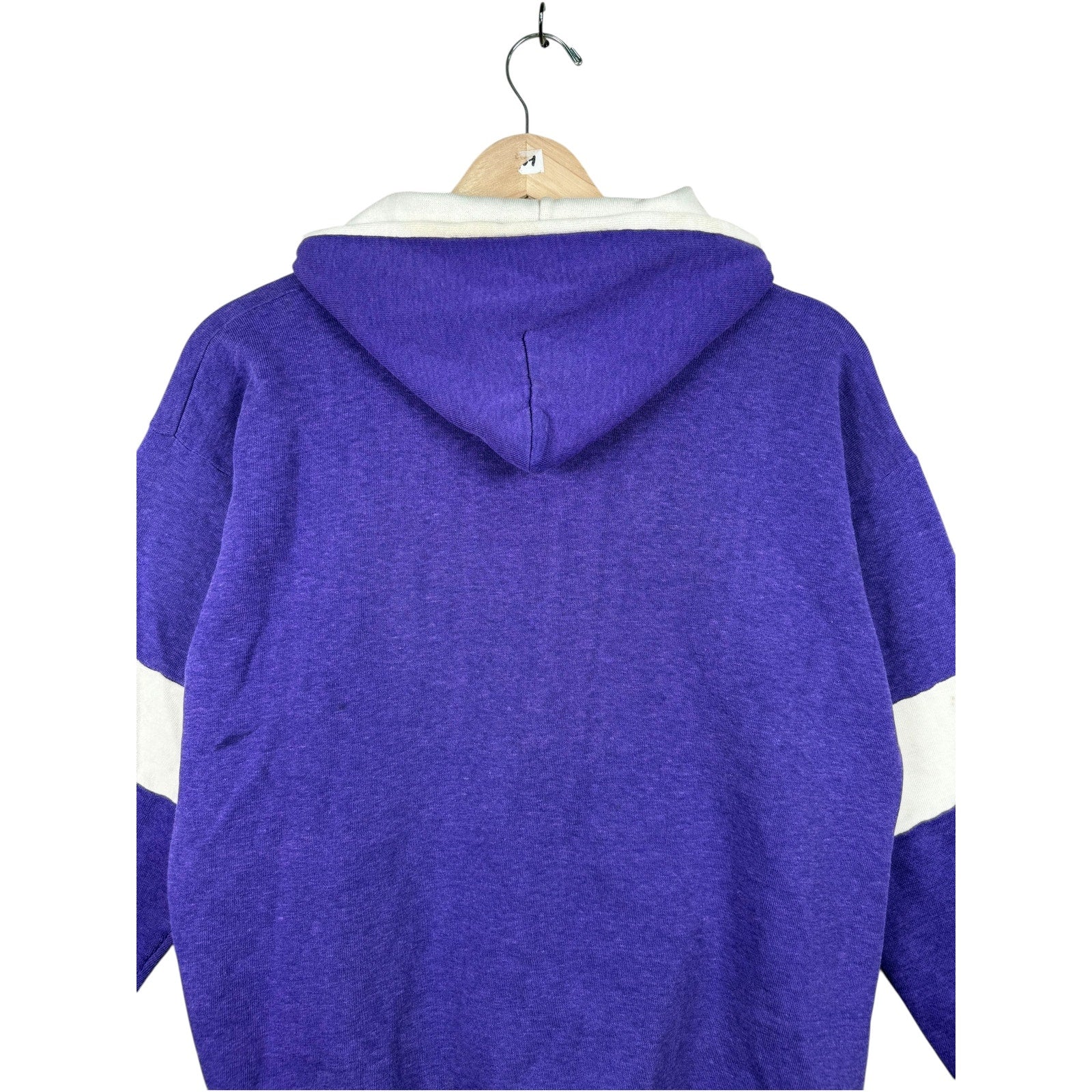 Vintage Gap Full Zip Hoodie