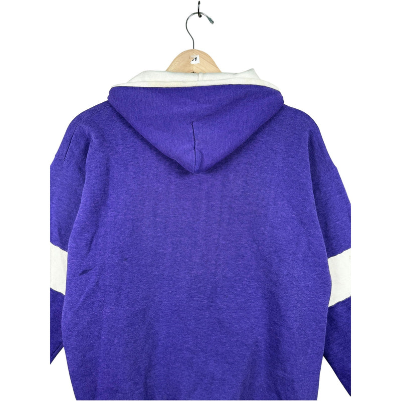 Vintage Gap Full Zip Hoodie