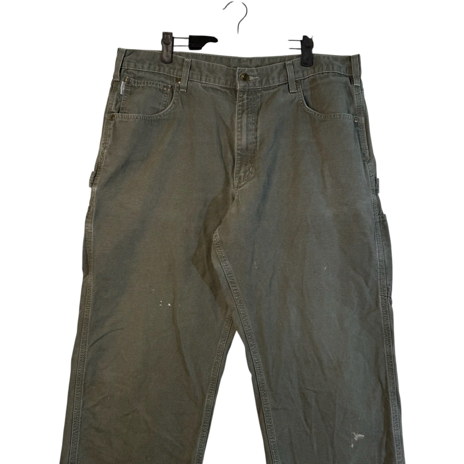 Vintage Carhartt Carpenter Pants