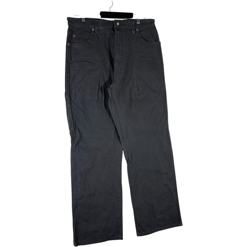 Vintage Carhartt Workwear Carpenter Pants