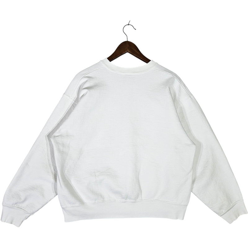 Vintage Hemmings Motor News Vermont Crewneck