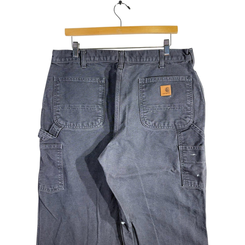 Vintage Carhartt Carpenter Pants 36 x 30