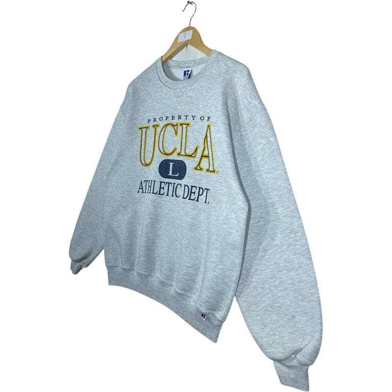 Vintage UCLA University Sweatshirt Crewneck