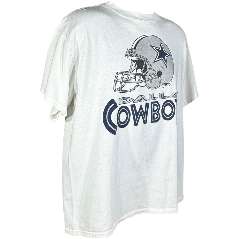 Vintage Dallas Cowboys Tee 1995