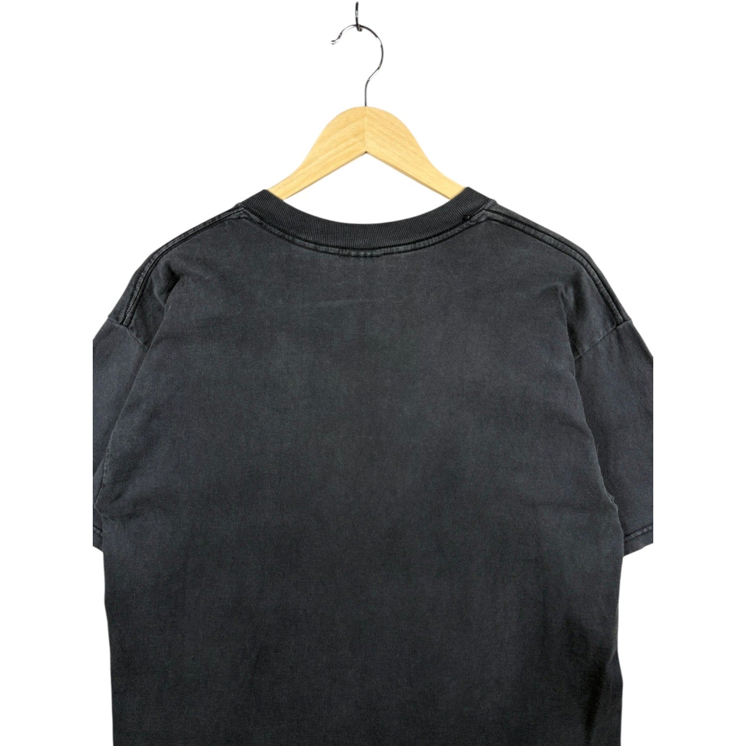 Vintage Spawn Till You Die Graphic T-Shirt