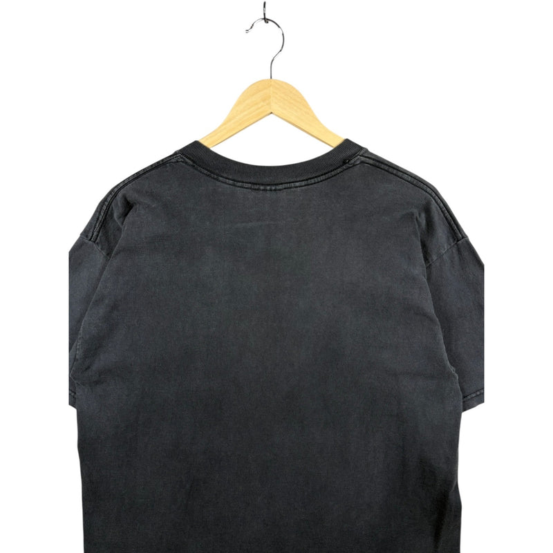 Vintage Spawn Till You Die Graphic T-Shirt