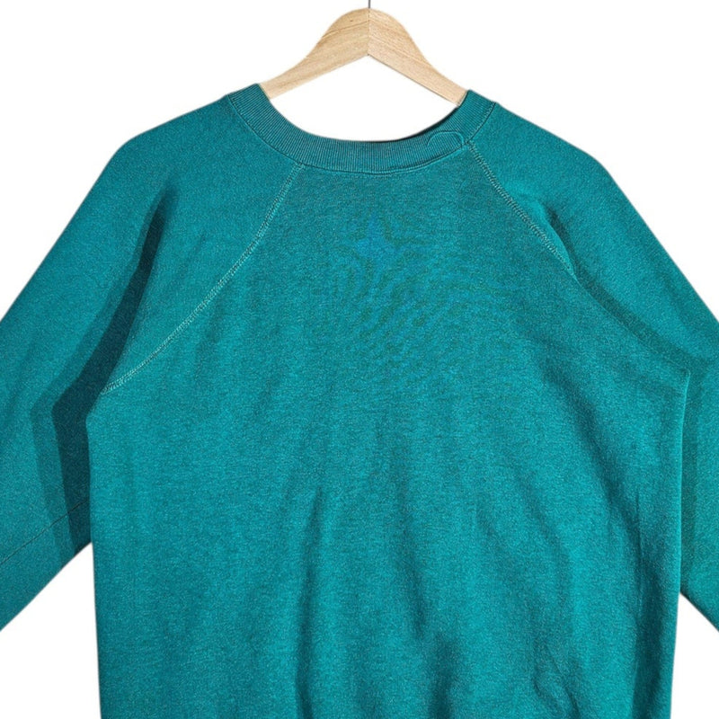 Vintage Blank Crewneck