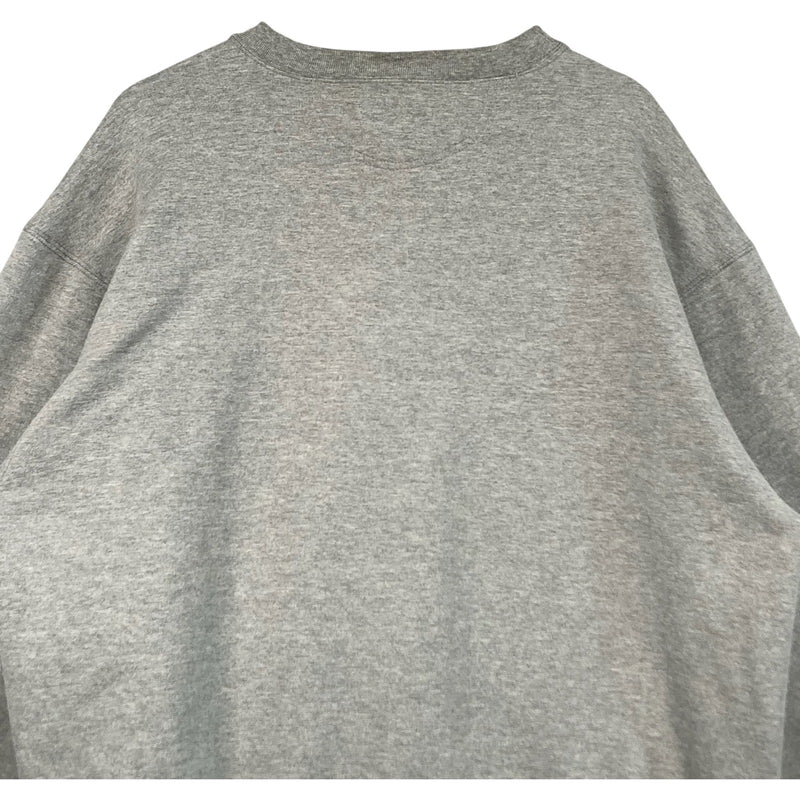 Vintage Champion Blank Crewneck