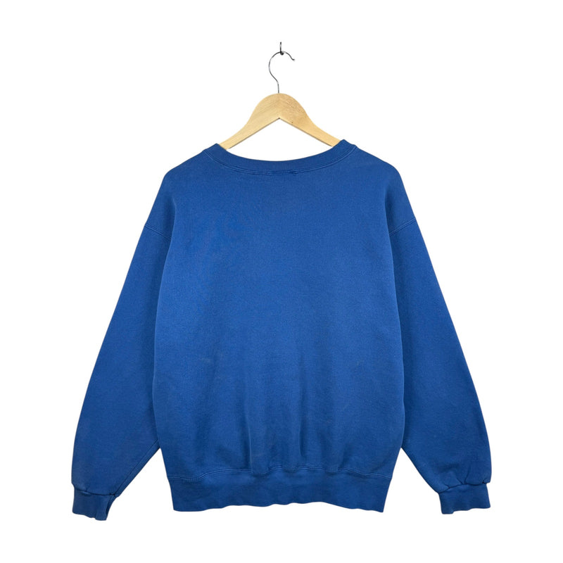 Vintage University Of Kentucky NCAA Sweatshirt Crewneck